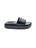 Adidas Black Sandals Size 5 - photo 1