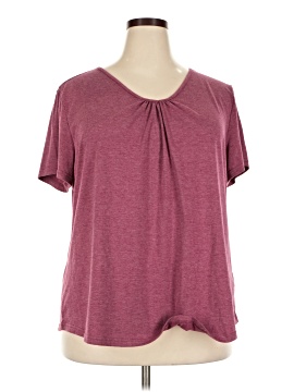 Unbranded Short Sleeve T-Shirt (view 1)