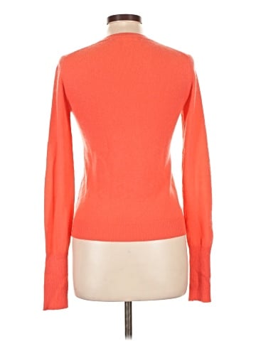 Tsesay Cashmere Pullover Sweater (view 2)