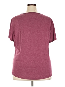 Unbranded Short Sleeve T-Shirt (view 2)