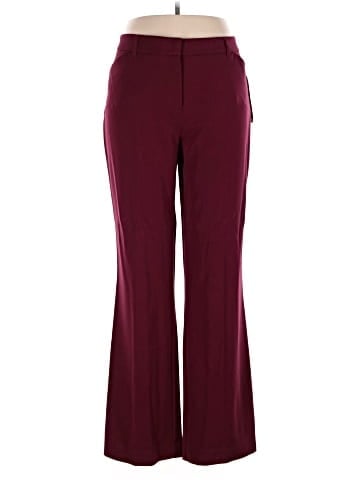 Maurices Dress Pants (view 1)
