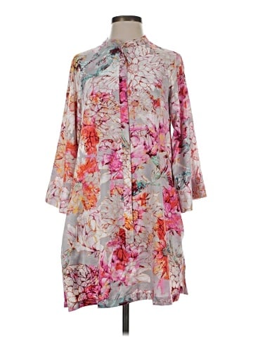 Natori Casual Dress (view 1)