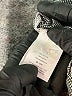 J.Crew 100% Cotton Gray 3/4 Sleeve Blouse Size 8 (petite) - photo 8