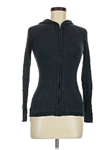 Survival Cardigan (view 1)