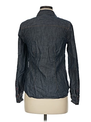 Boden Long Sleeve Button-Down Shirt (view 2)