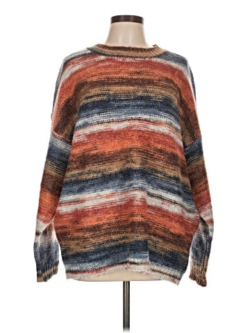 First Love Pullover Sweater (view 1)