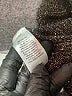 Melrose and Market Metallic Gray Pullover Sweater Size XS - photo 8