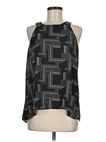 14th & Union Sleeveless Blouse (view 1)