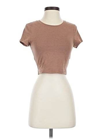 Aeropostale Short Sleeve T-Shirt (view 1)