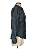 Boden 100% Cotton Gray Long Sleeve Button-Down Shirt Size 6 - photo 4