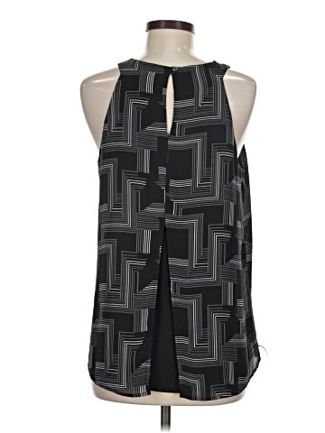 14th & Union Sleeveless Blouse (view 2)