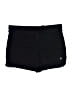 Danskin Now Solid Black Athletic Shorts Size S - photo 1