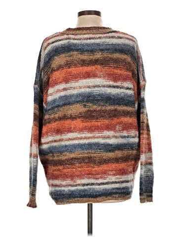 First Love Pullover Sweater (view 2)