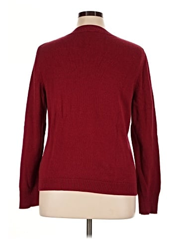 Talbots Outlet Pullover Sweater (view 2)
