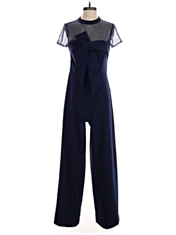 JS Collections Jumpsuit (view 1)
