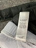 Nicole Miller Silver Athletic Shorts Size M - photo 4