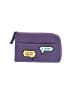Unbranded Purple Wallet One size - photo 1
