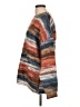First Love Tie-dye Brown Pullover Sweater Size L - photo 5