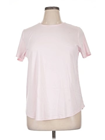 J.Jill Short Sleeve T-Shirt (view 1)