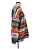 First Love Tie-dye Brown Pullover Sweater Size L - photo 4