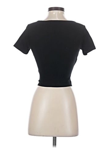 Guess Short Sleeve T-Shirt (view 2)
