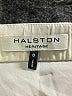 Halston Heritage 100% Polyester Ivory 3/4 Sleeve Blouse Size 0 - photo 3