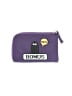 Unbranded Purple Wallet One size - photo 2