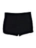 Danskin Now Solid Black Athletic Shorts Size S - photo 2