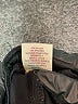 PASSPORTS Color Block Black Active Pants Size XL - photo 8