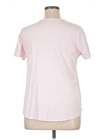 J.Jill Short Sleeve T-Shirt (view 2)