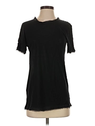 Lanvin Short Sleeve T-Shirt (view 1)