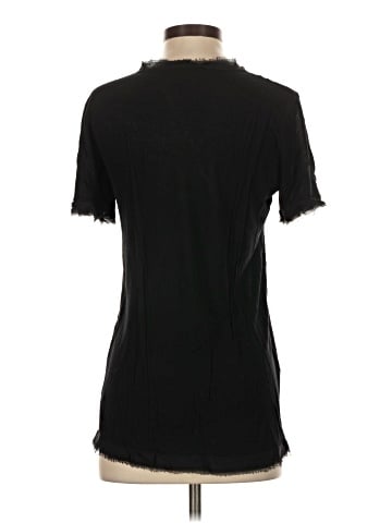 Lanvin Short Sleeve T-Shirt (view 2)