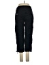 Westport Black Cargo Pants Size 4 - photo 2