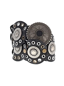 Free People Leather Belt