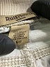 Ruff Hewn 100% Cotton Gray Cargo Pants Size 16W - photo 5