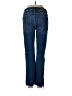 BKE Stars Blue Jeans Size 27 waist - photo 2