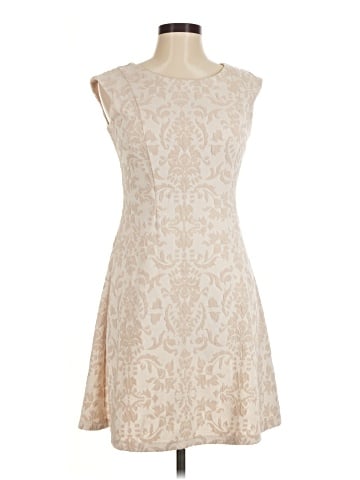 Donna Ricco Cocktail Dress (view 1)