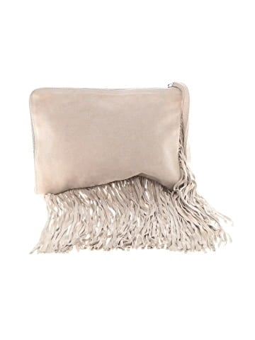 Zara Basic Clutch (view 1)