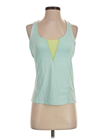 Lucky in Love Active Tank (view 1)