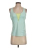 Lucky in Love Green Active Tank Size 4 - 6 - photo 1