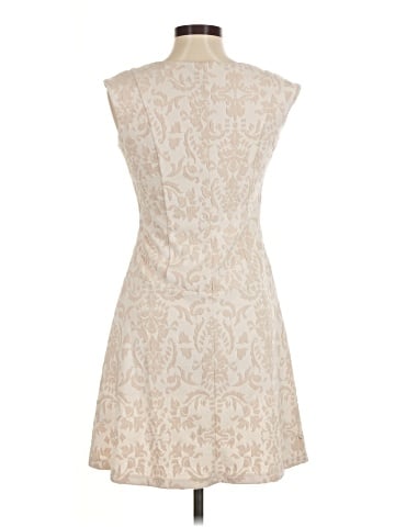 Donna Ricco Cocktail Dress (view 2)