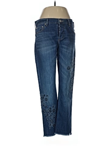 Ann Taylor LOFT Jeans (view 1)