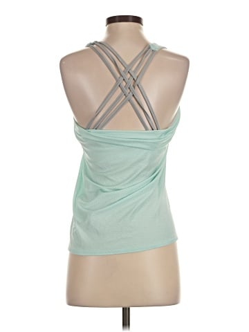 Lucky in Love Active Tank (view 2)