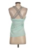 Lucky in Love Green Active Tank Size 4 - 6 - photo 2