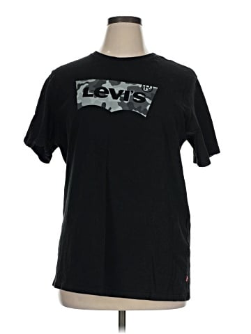 Levi's Short Sleeve T-Shirt (view 1)