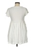 Assorted Brands White Casual Dress Size 8 - photo 2