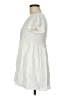 Assorted Brands White Casual Dress Size 8 - photo 5