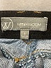 Wit & Wisdom Blue Jeans Size 8 - photo 6