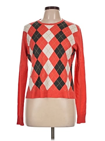 Steve & Barry's Long Sleeve Top (view 1)