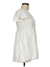 Assorted Brands White Casual Dress Size 8 - photo 4